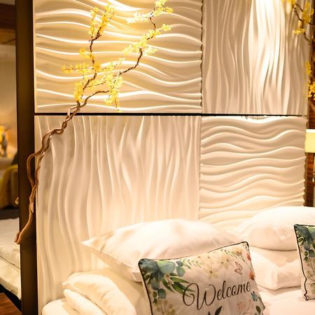 Tallink Hotel Riga Ngoại thất bức ảnh