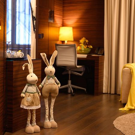 Tallink Hotel Riga Ngoại thất bức ảnh
