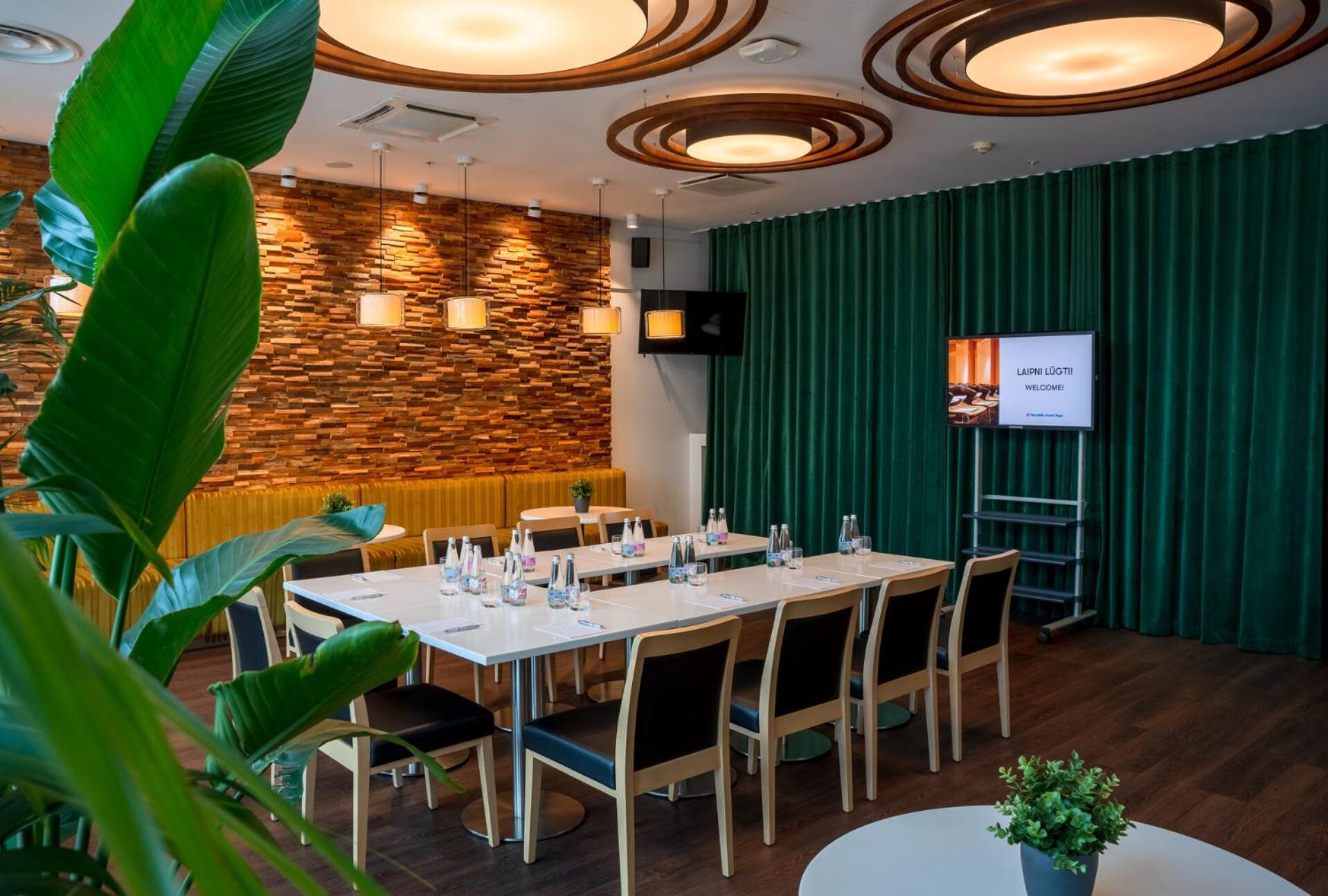 Tallink Hotel Riga Ngoại thất bức ảnh