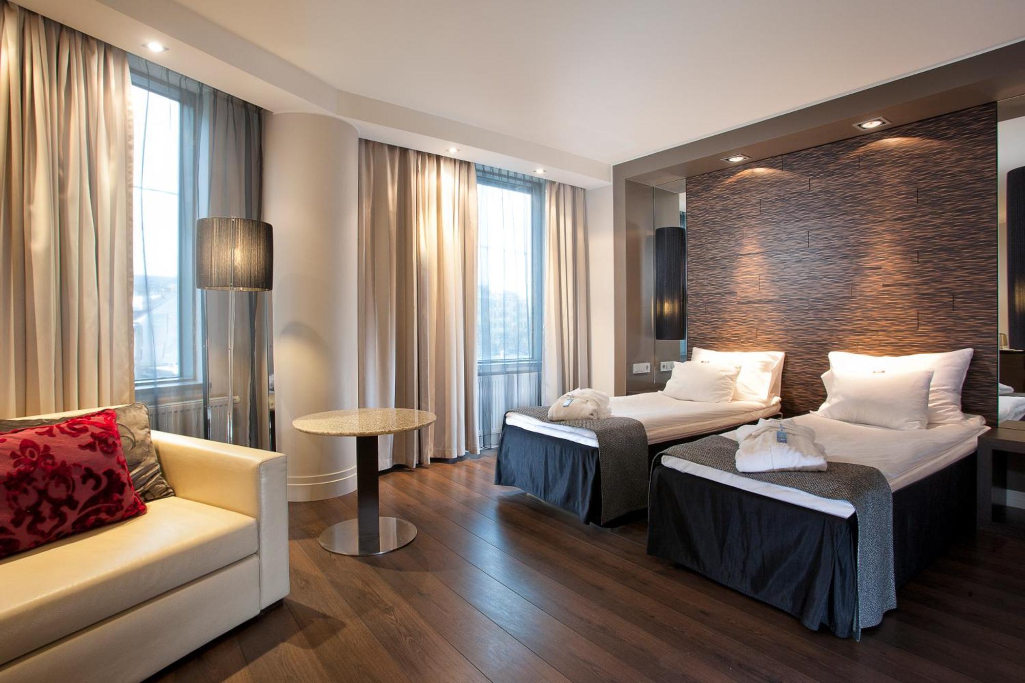 Tallink Hotel Riga Ngoại thất bức ảnh
