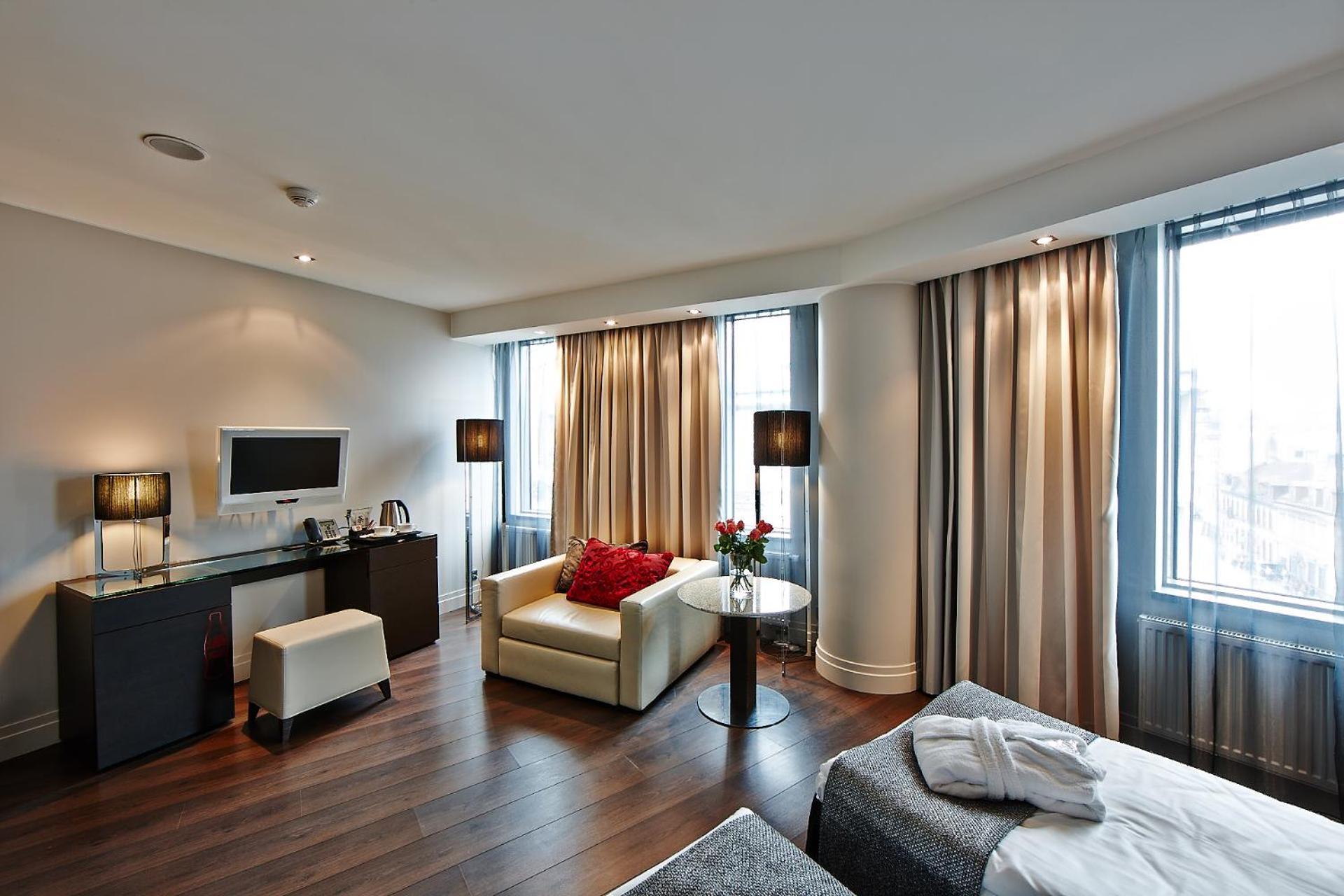 Tallink Hotel Riga Ngoại thất bức ảnh