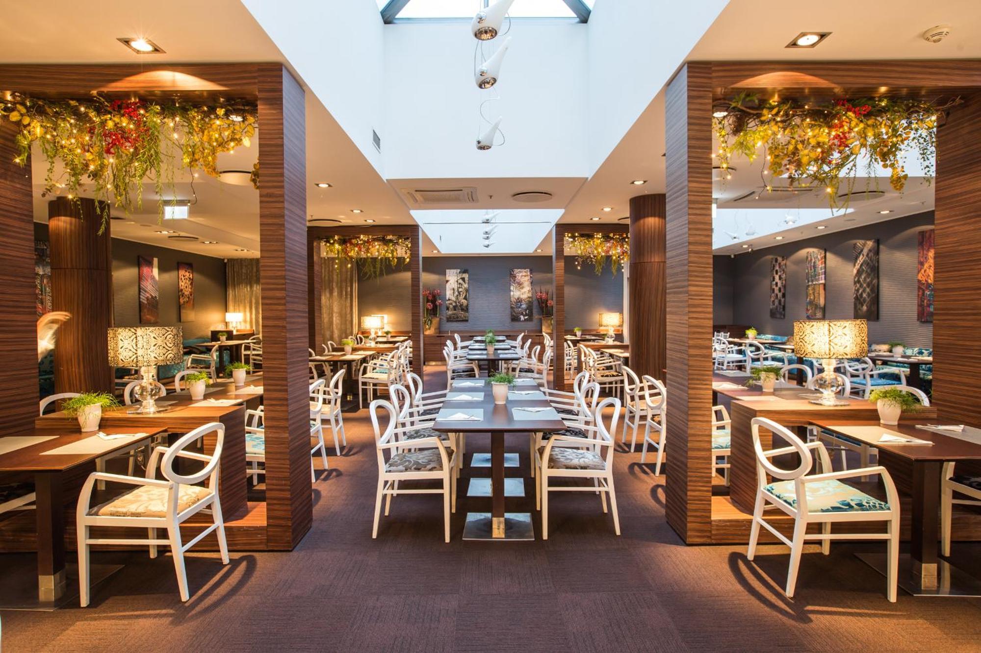 Tallink Hotel Riga Ngoại thất bức ảnh