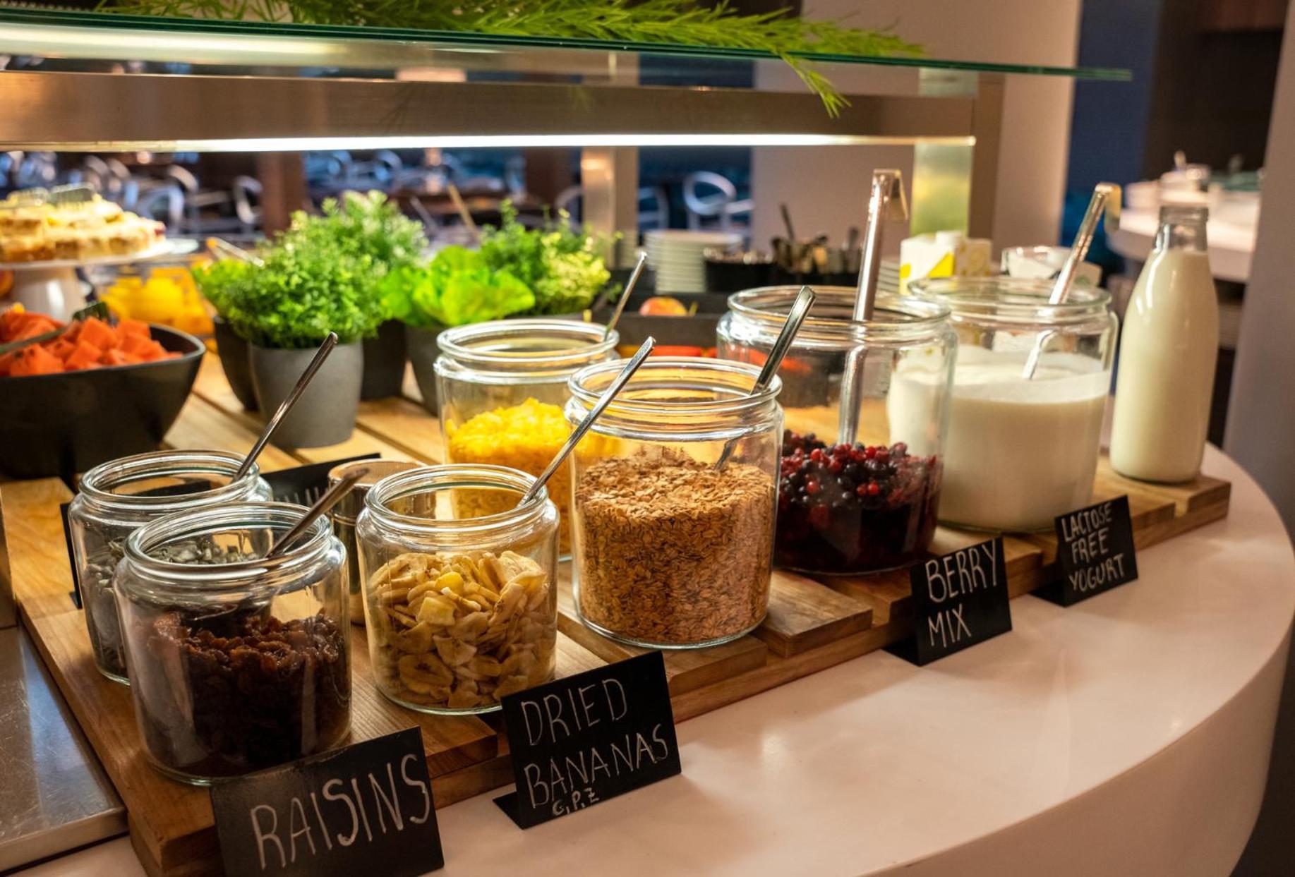 Tallink Hotel Riga Ngoại thất bức ảnh