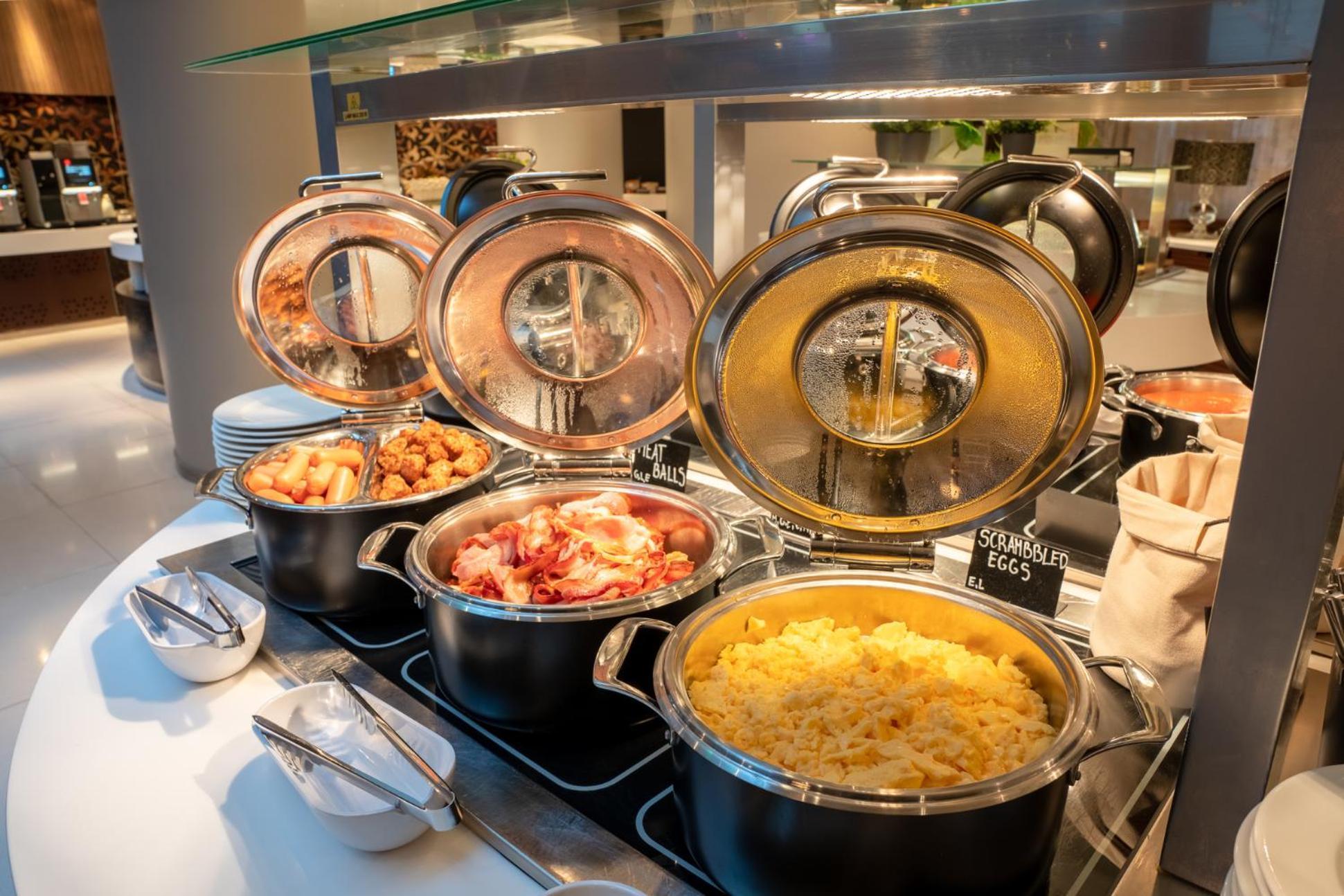 Tallink Hotel Riga Ngoại thất bức ảnh