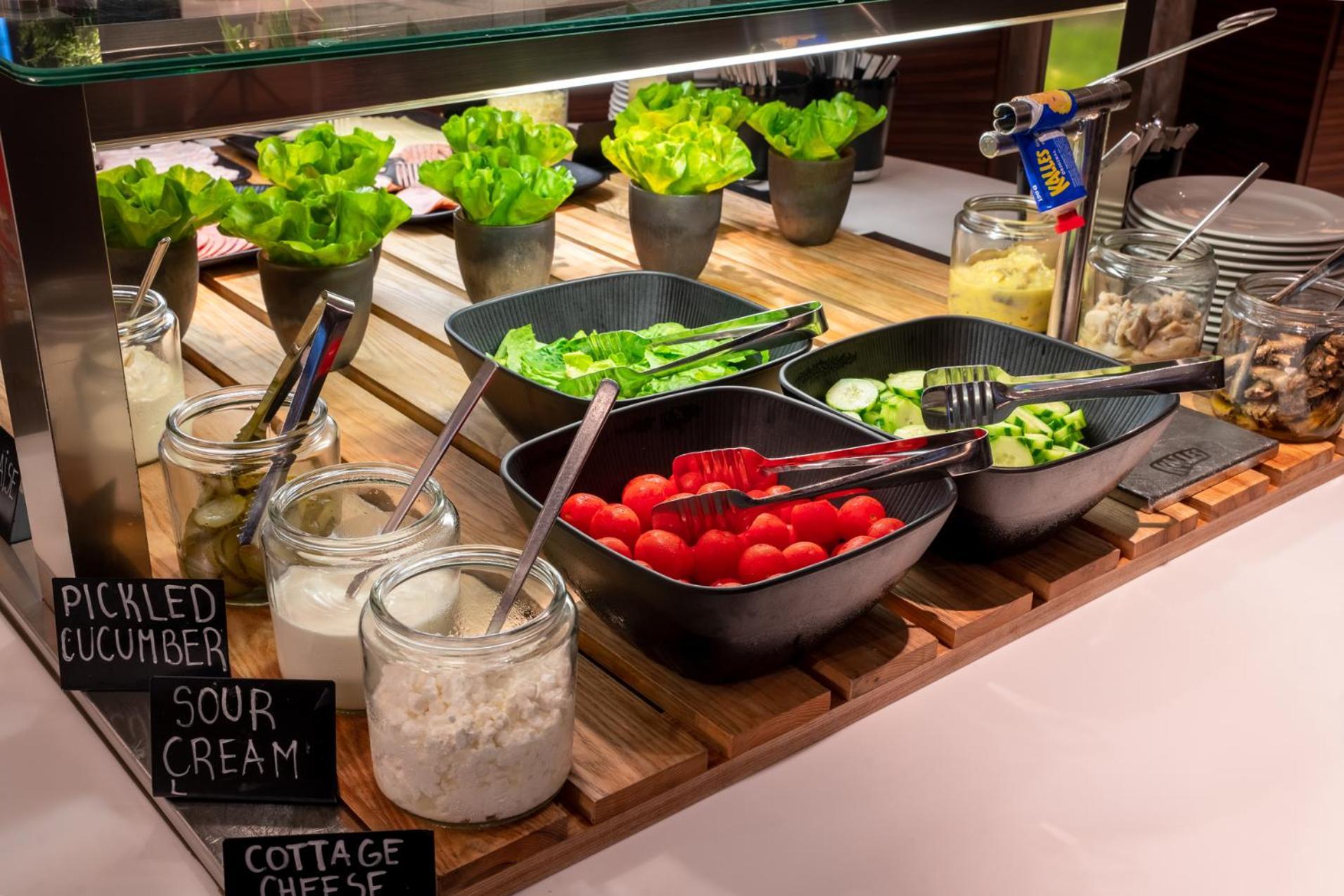 Tallink Hotel Riga Ngoại thất bức ảnh