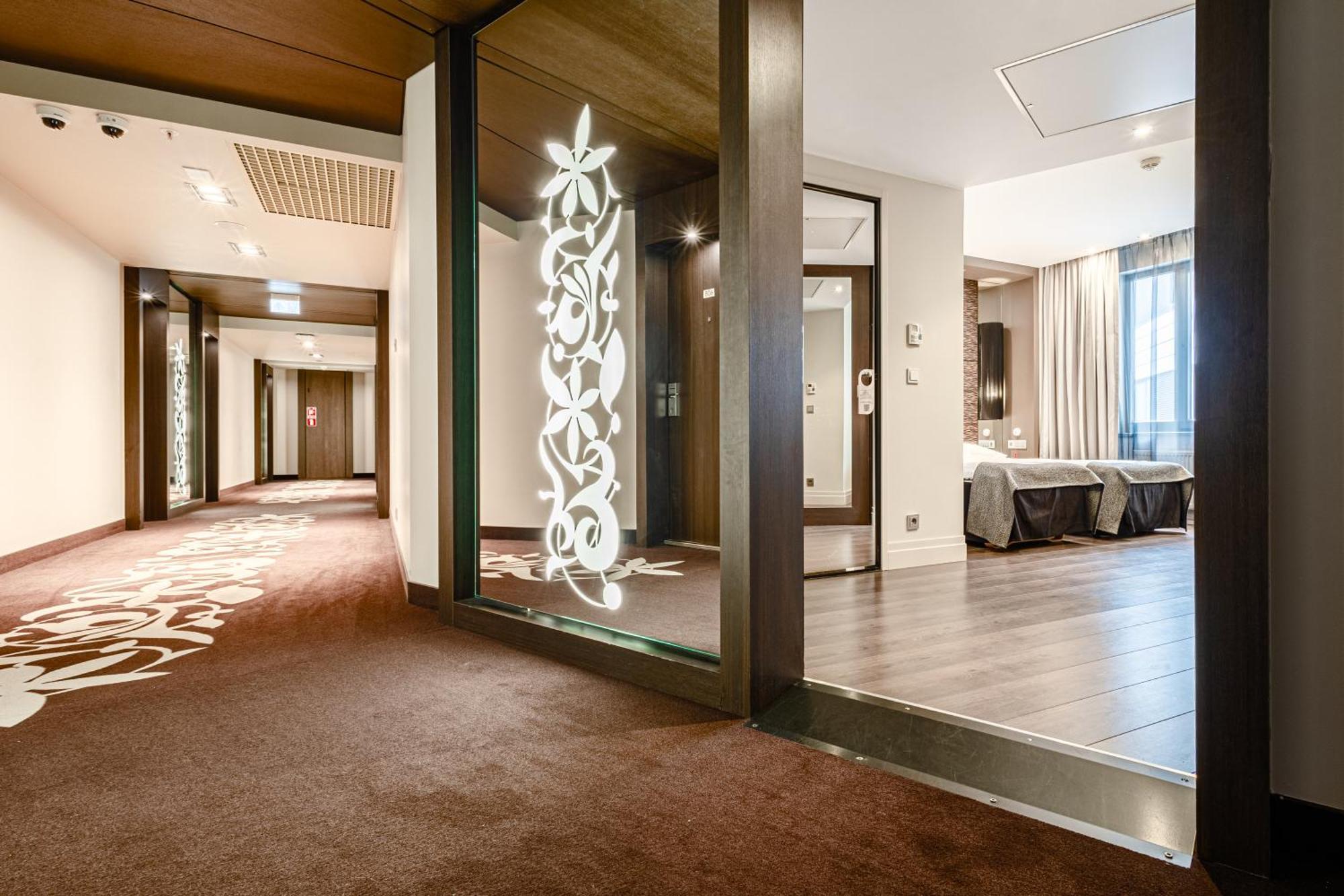 Tallink Hotel Riga Phòng bức ảnh