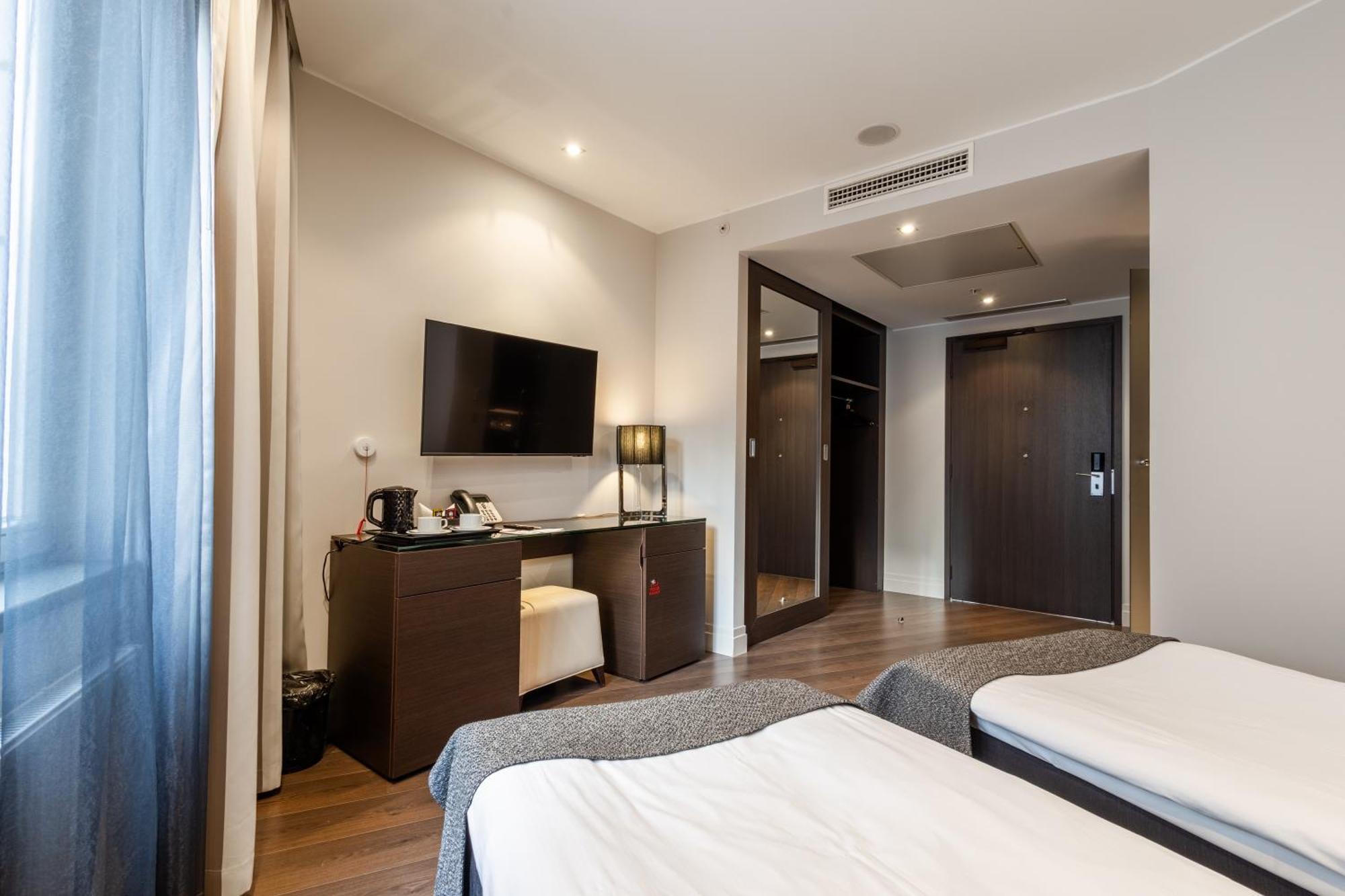 Tallink Hotel Riga Phòng bức ảnh