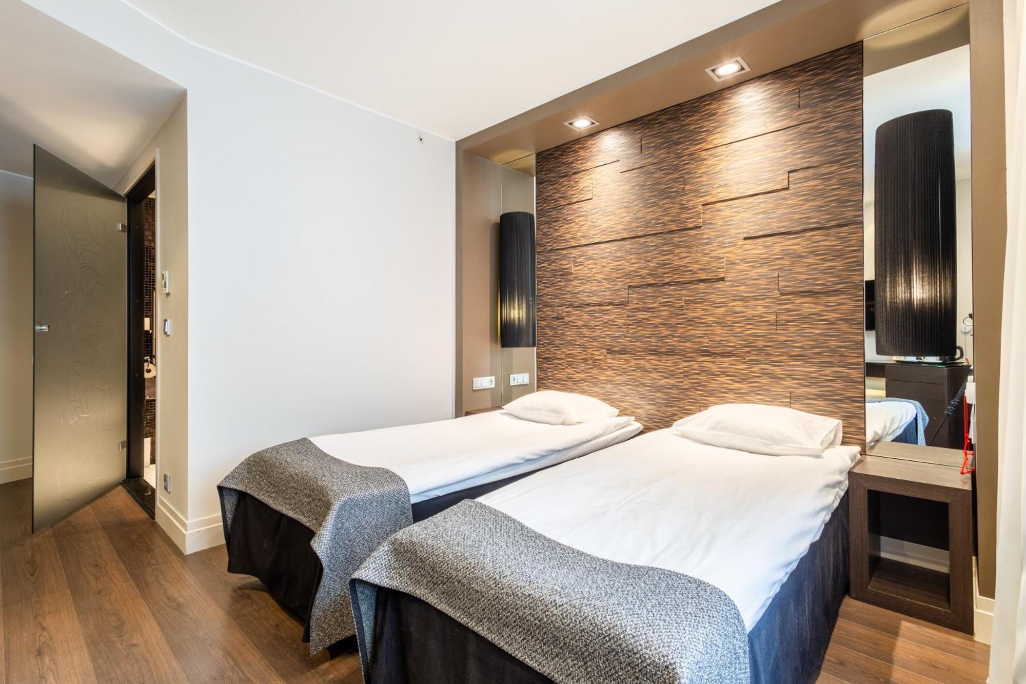 Tallink Hotel Riga Phòng bức ảnh