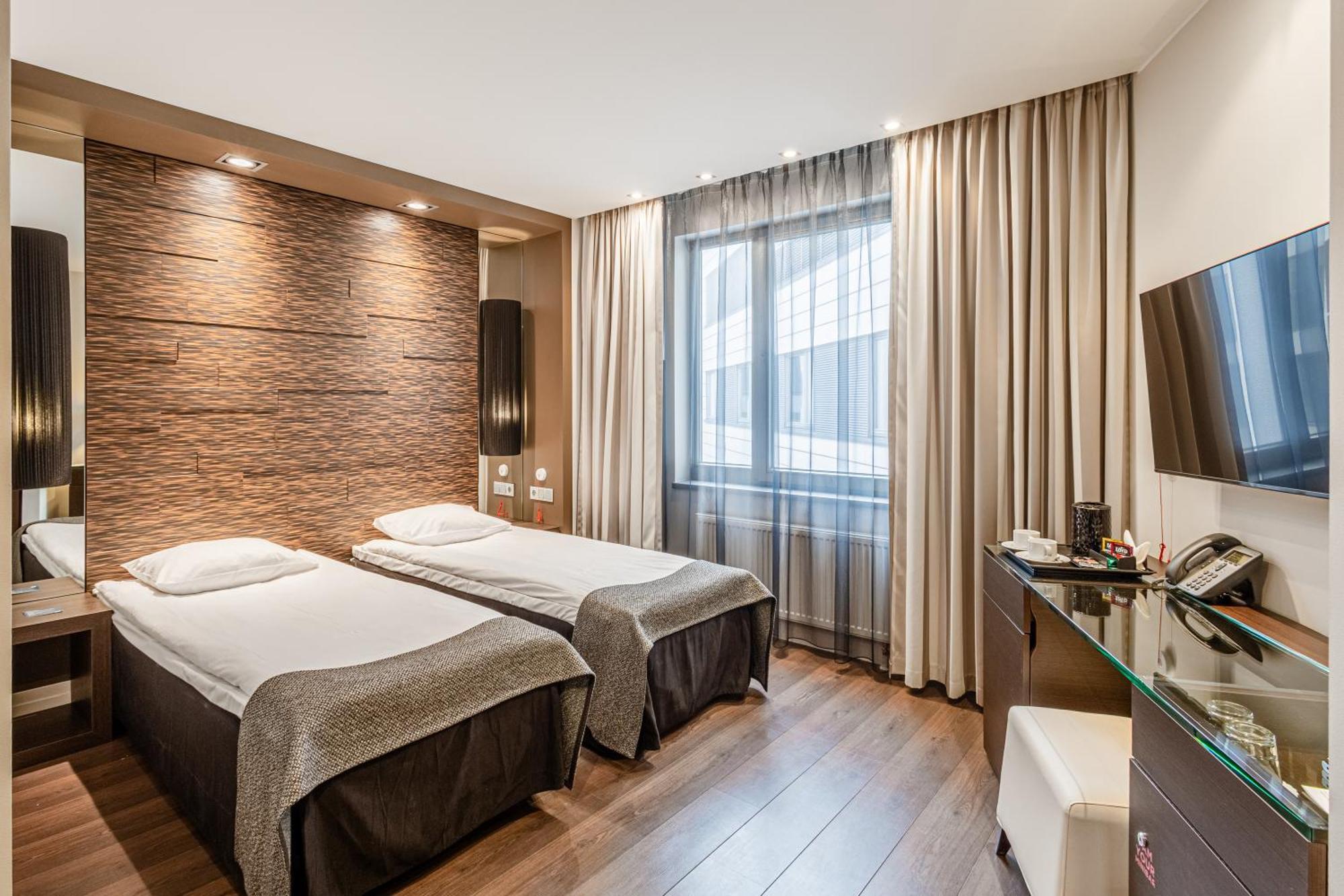 Tallink Hotel Riga Ngoại thất bức ảnh