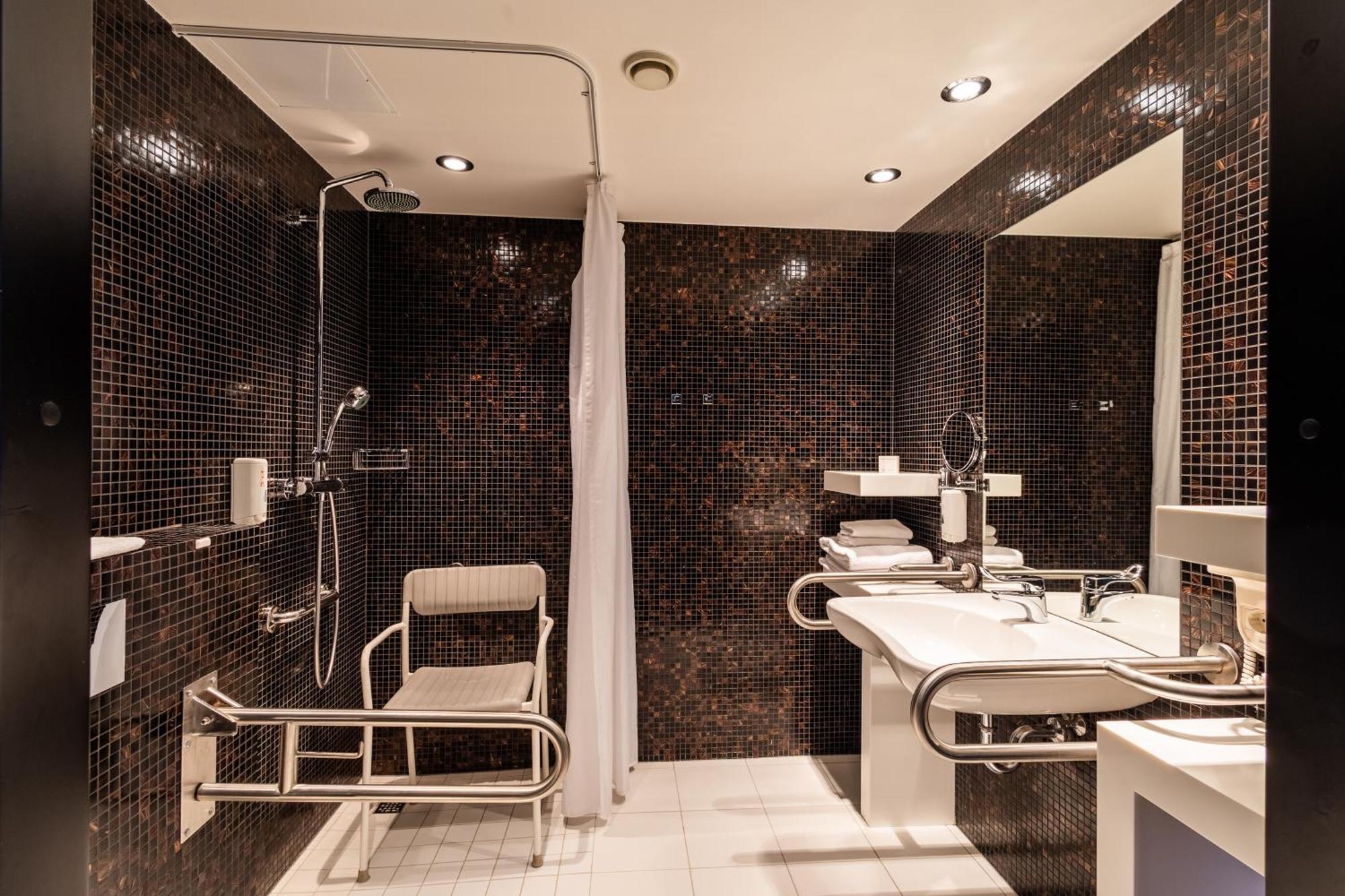 Tallink Hotel Riga Phòng bức ảnh