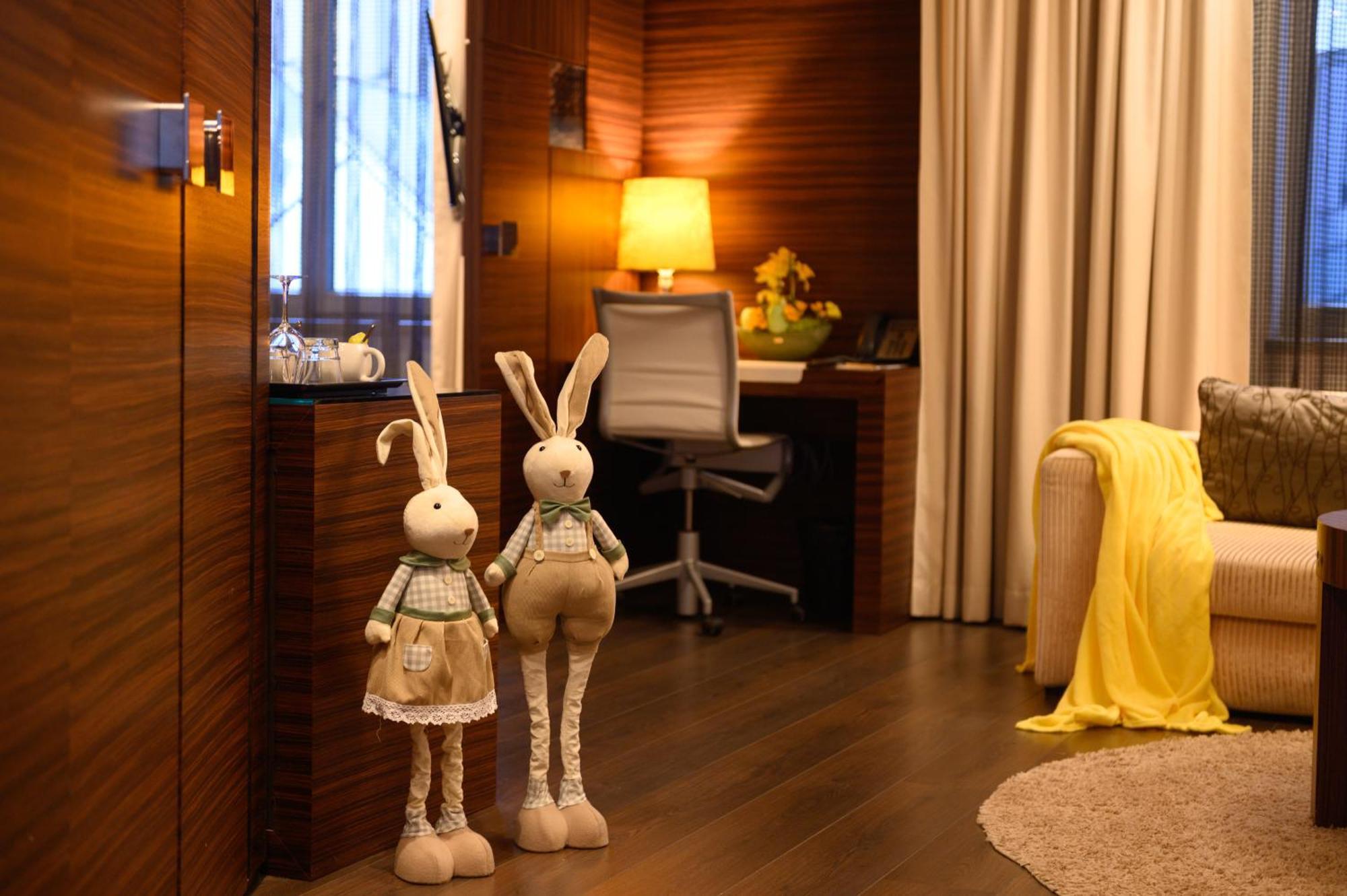Tallink Hotel Riga Ngoại thất bức ảnh