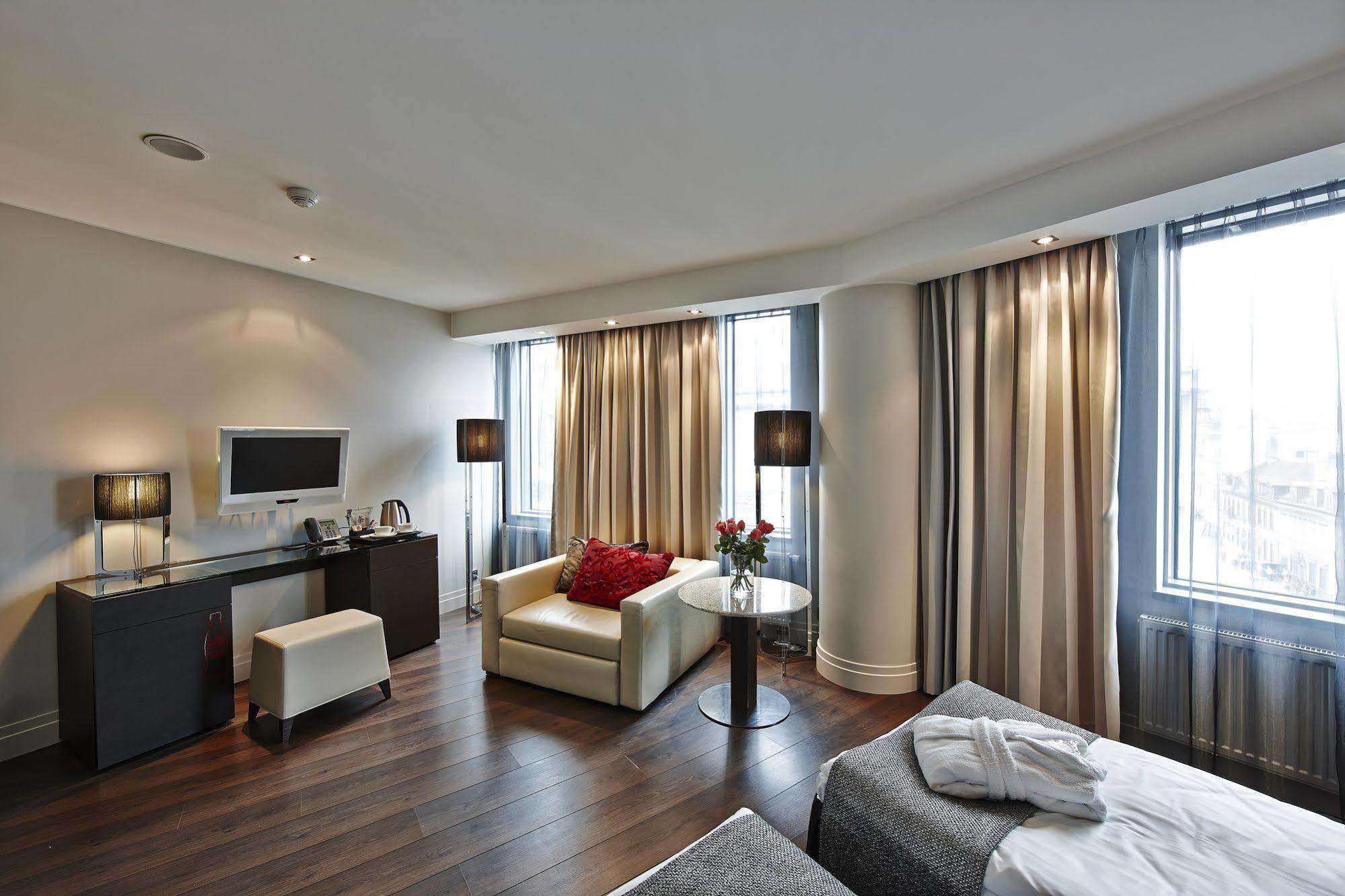 Tallink Hotel Riga Ngoại thất bức ảnh