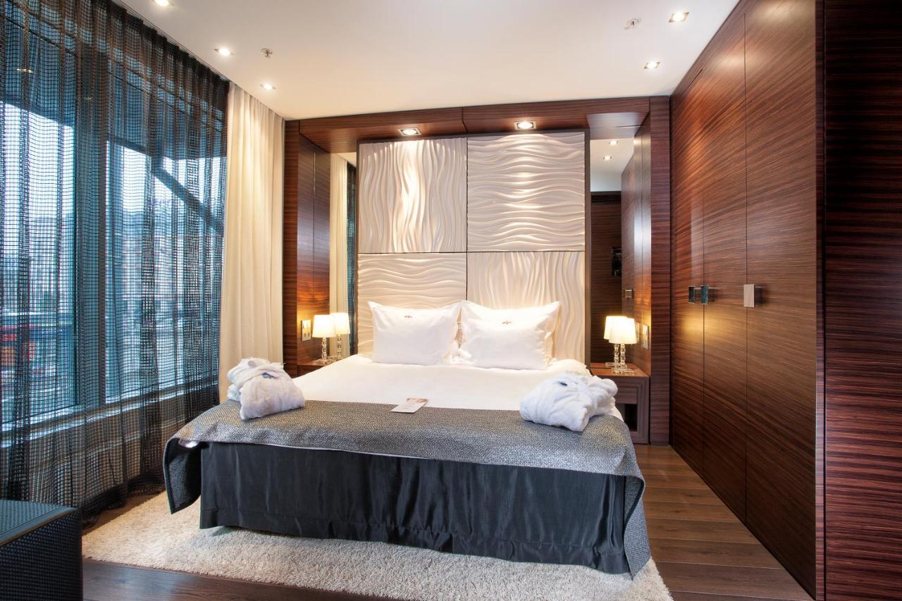 Tallink Hotel Riga Ngoại thất bức ảnh