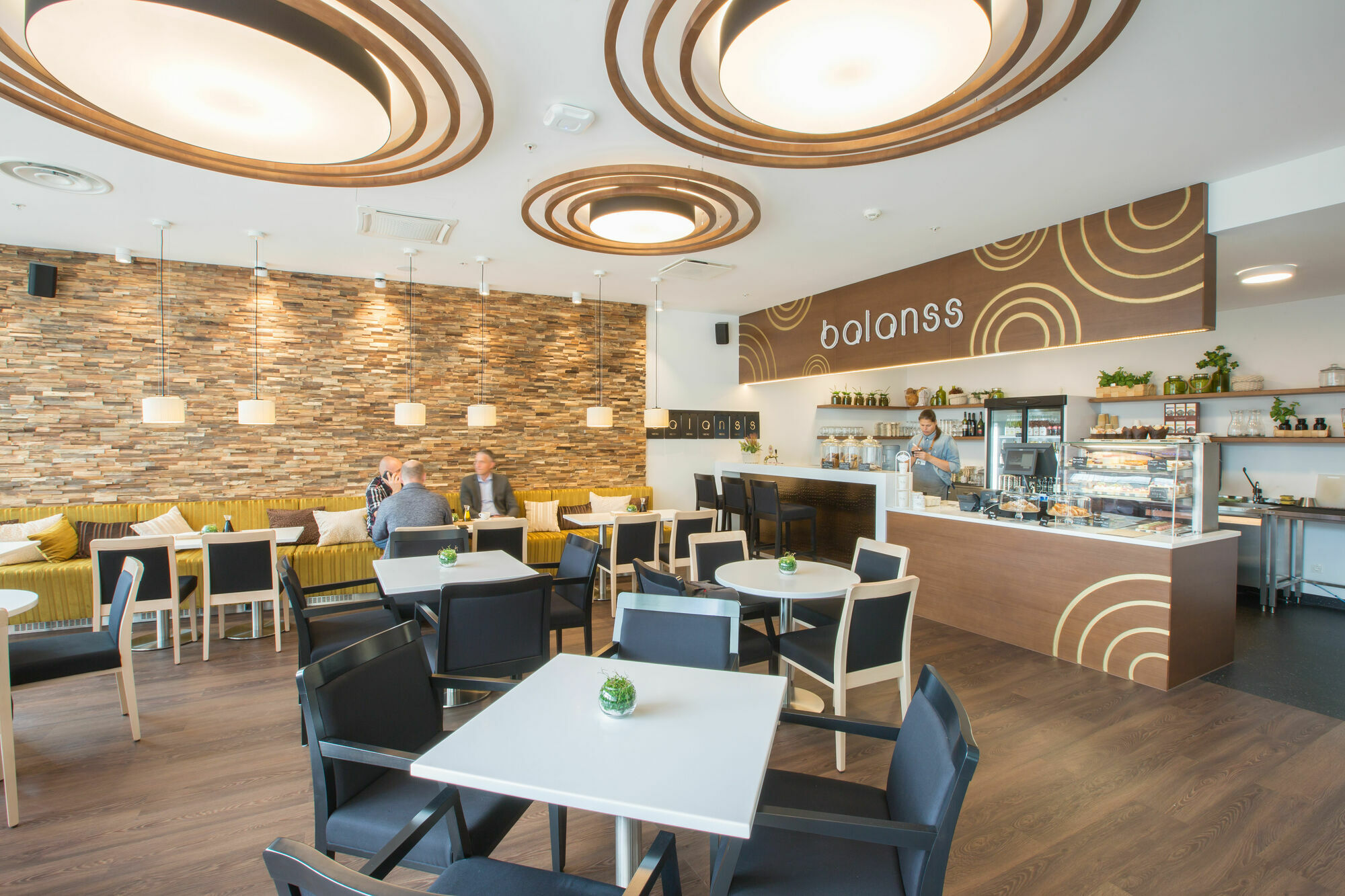 Tallink Hotel Riga Ngoại thất bức ảnh