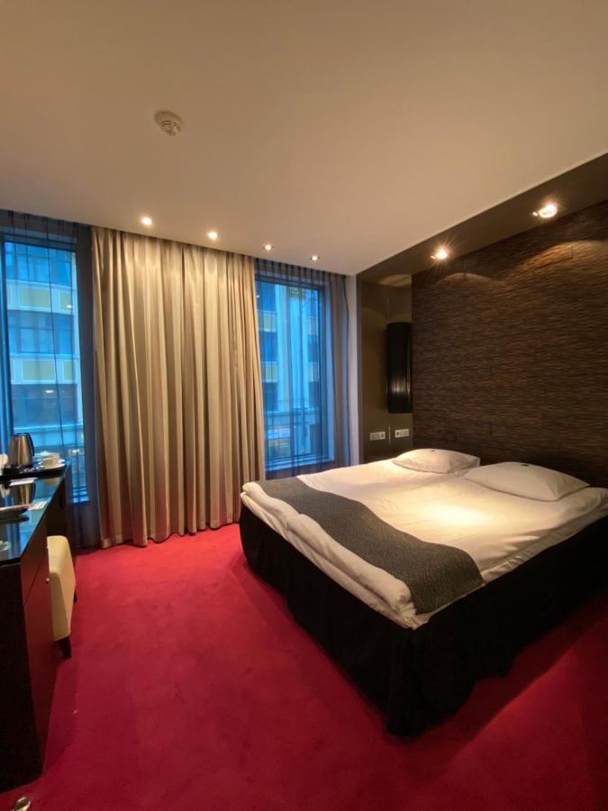 Tallink Hotel Riga Ngoại thất bức ảnh