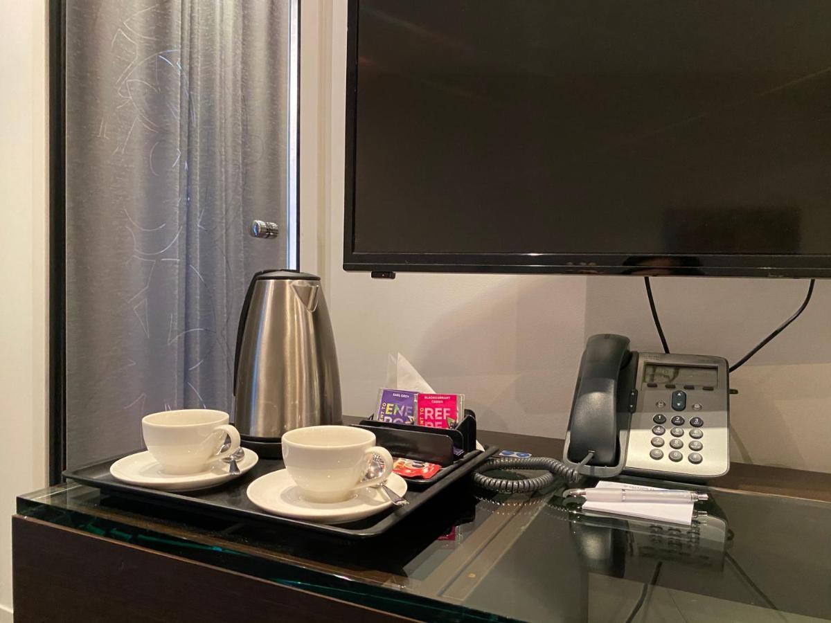 Tallink Hotel Riga Ngoại thất bức ảnh